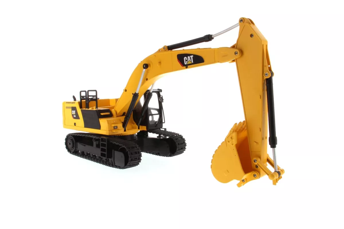 25005 | Caterpillar 1/24 336 Hydraulic RC Excavator