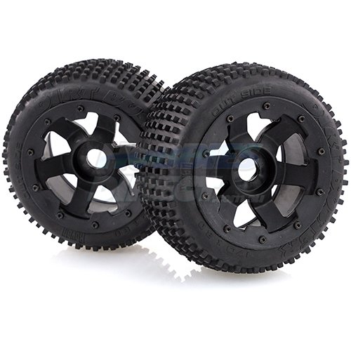 Dirt Buster Tyres