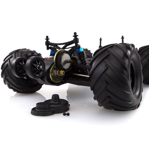 13T For HSP 1:16 Off-Road Buggy Truck RC HSP 86035 Clutch Bell Assembly