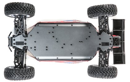 Reely Dune Fighter 3S 1:10 Brushless RC auto Elektro Buggy 4WD RTR