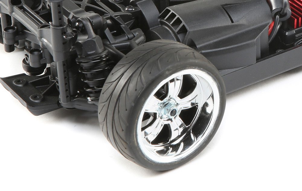 V1 Performance Street Tyres