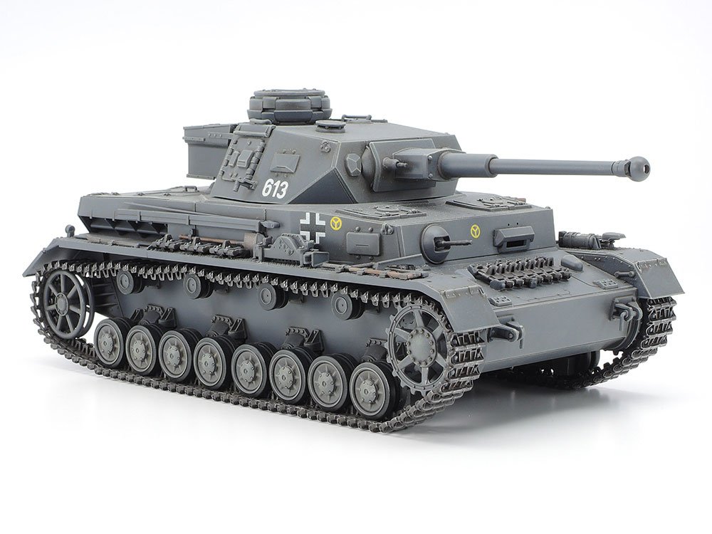 Panzerkampfwagen IV Ausf.G